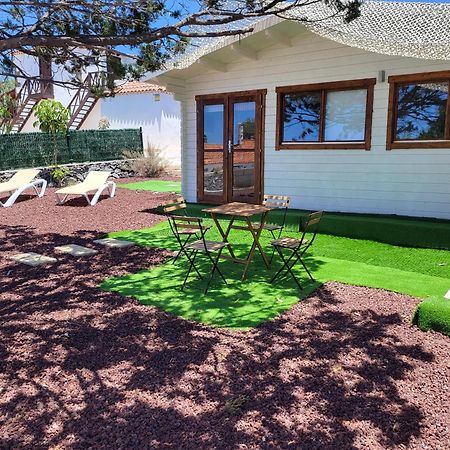 Preciosa Cabana Guía de Isora Zewnętrze zdjęcie