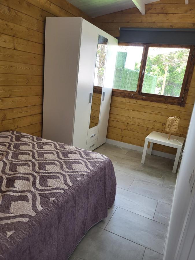 Preciosa Cabana Guía de Isora Zewnętrze zdjęcie
