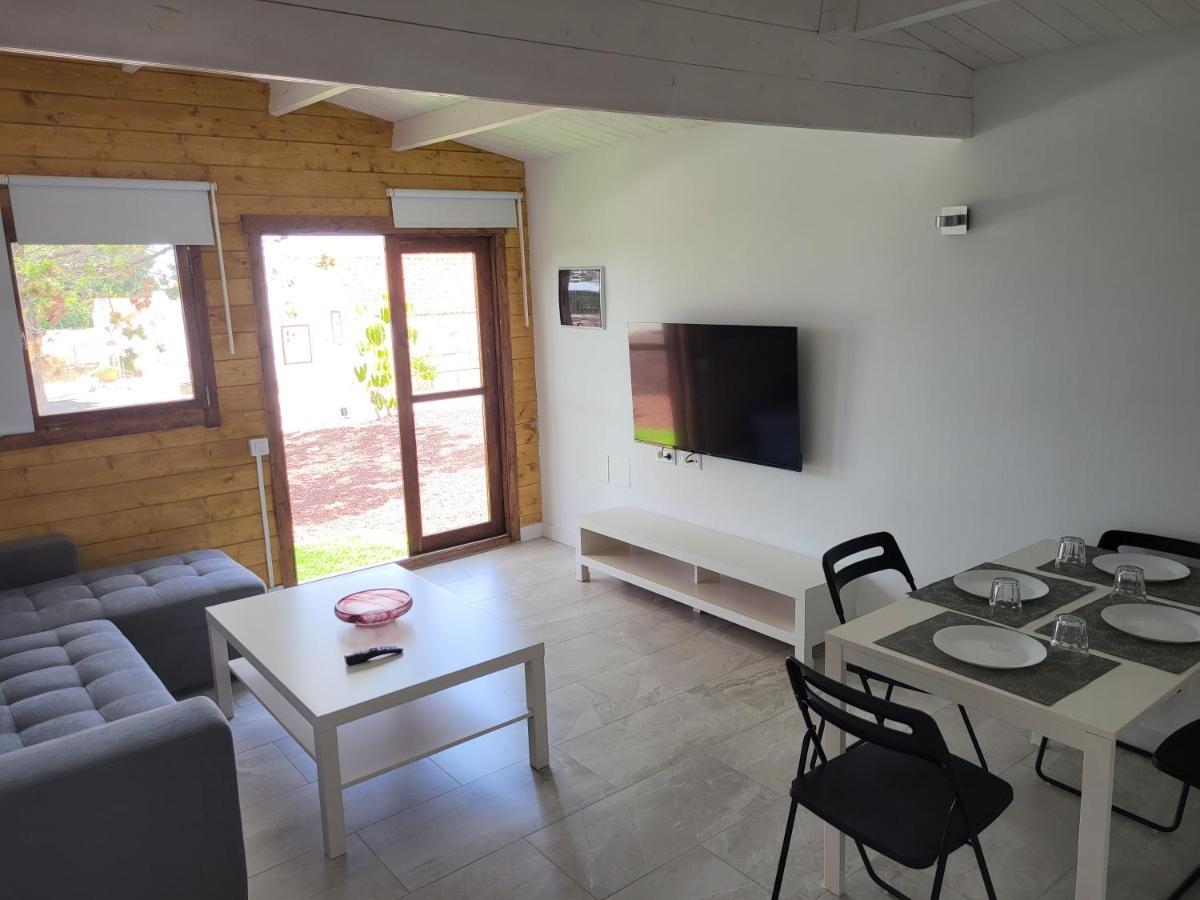 Preciosa Cabana Guía de Isora Zewnętrze zdjęcie