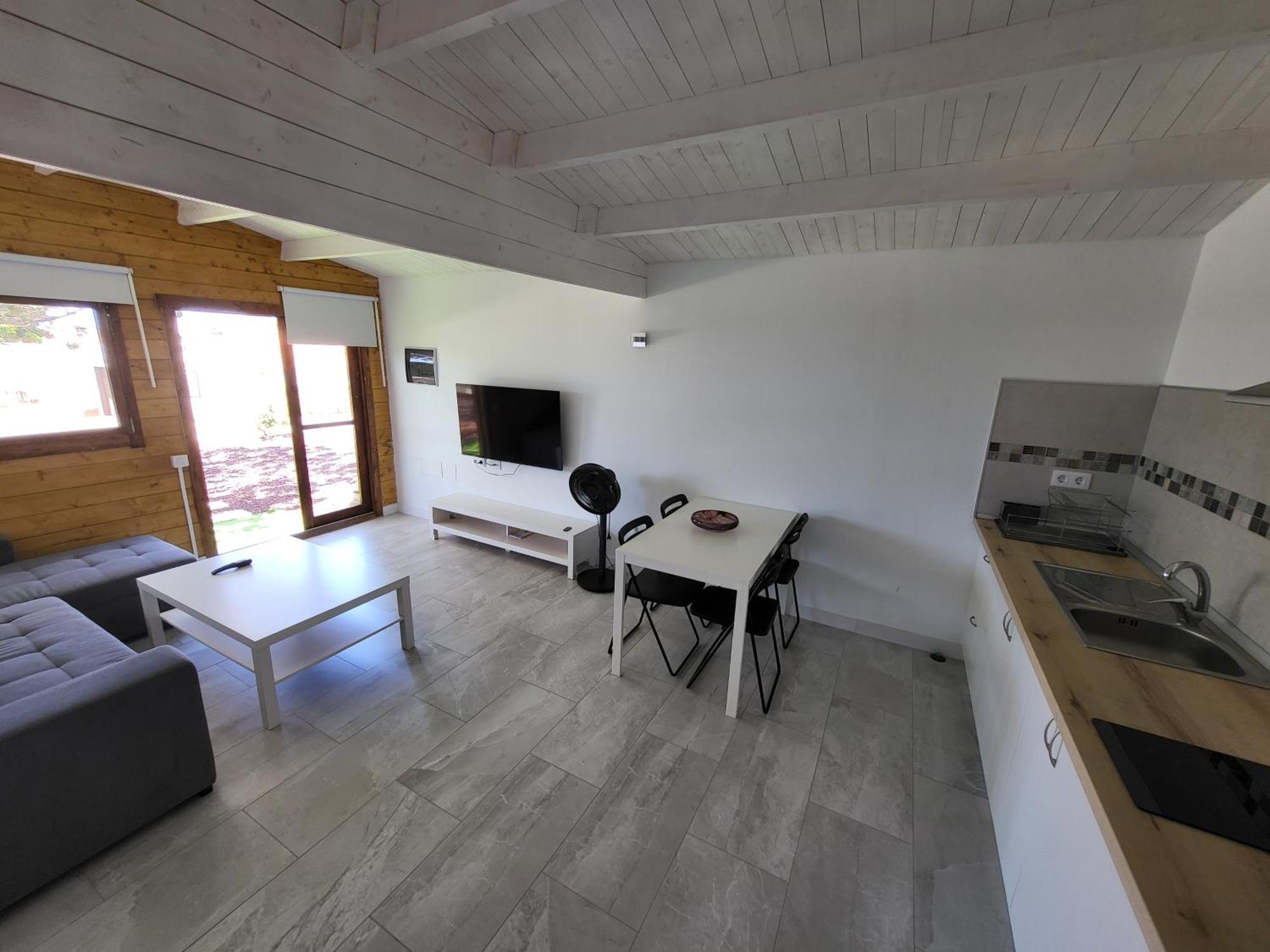 Preciosa Cabana Guía de Isora Zewnętrze zdjęcie