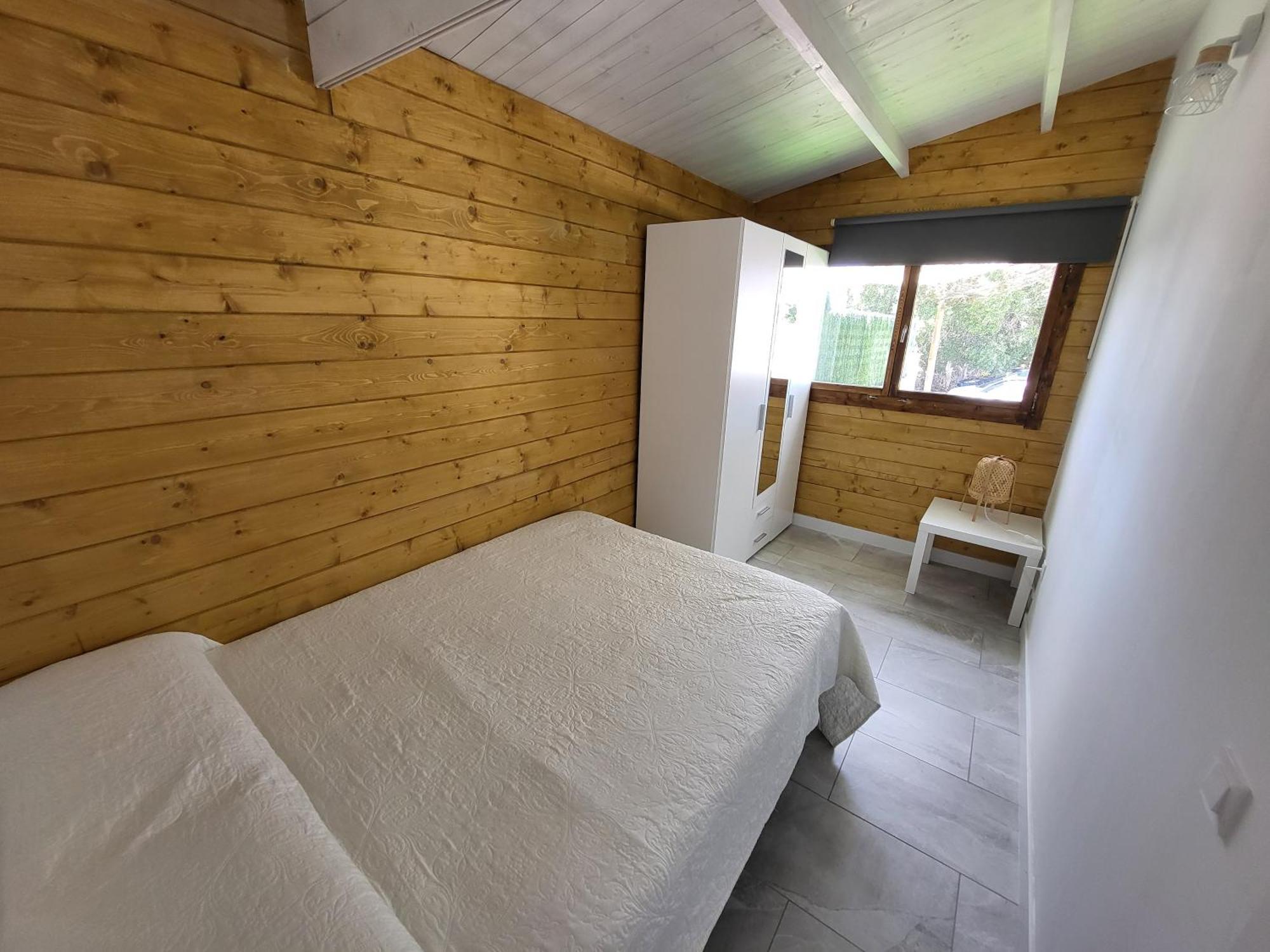 Preciosa Cabana Guía de Isora Zewnętrze zdjęcie