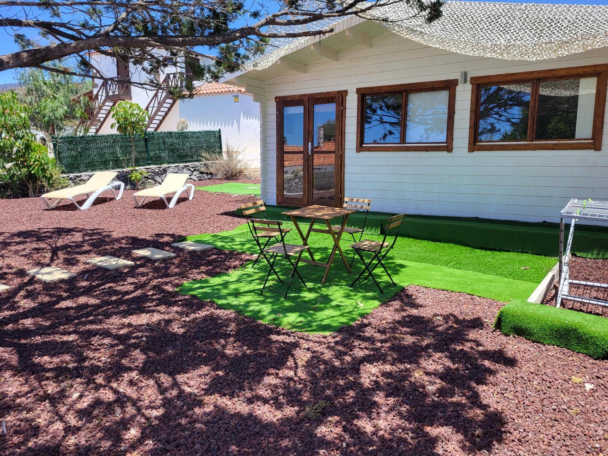 Preciosa Cabana Guía de Isora Zewnętrze zdjęcie