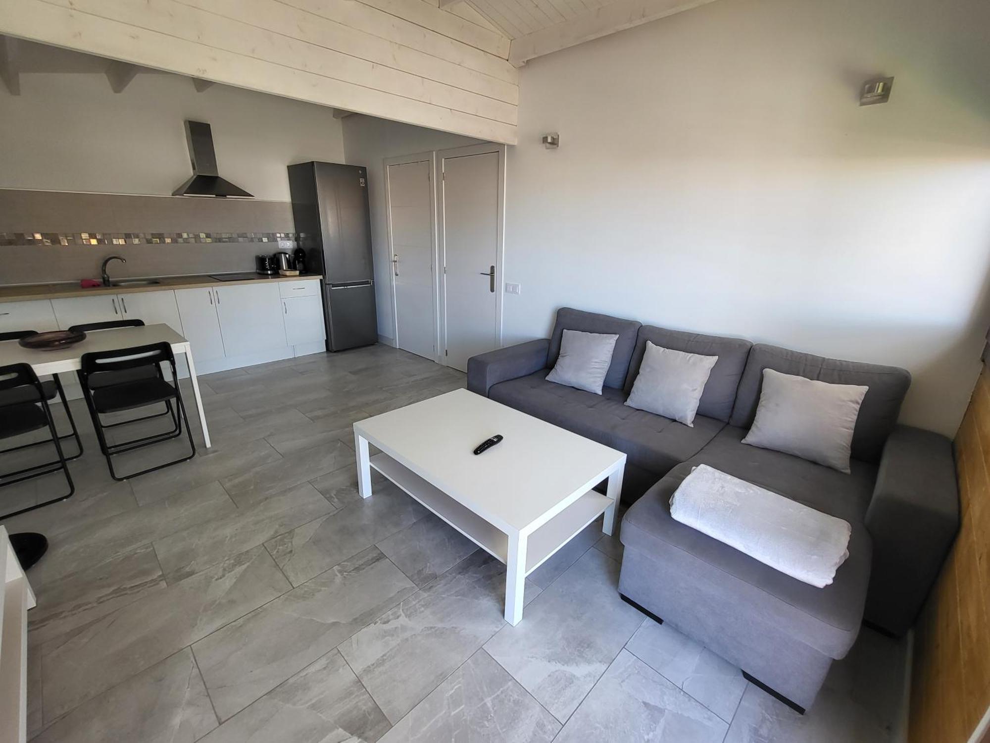 Preciosa Cabana Guía de Isora Zewnętrze zdjęcie