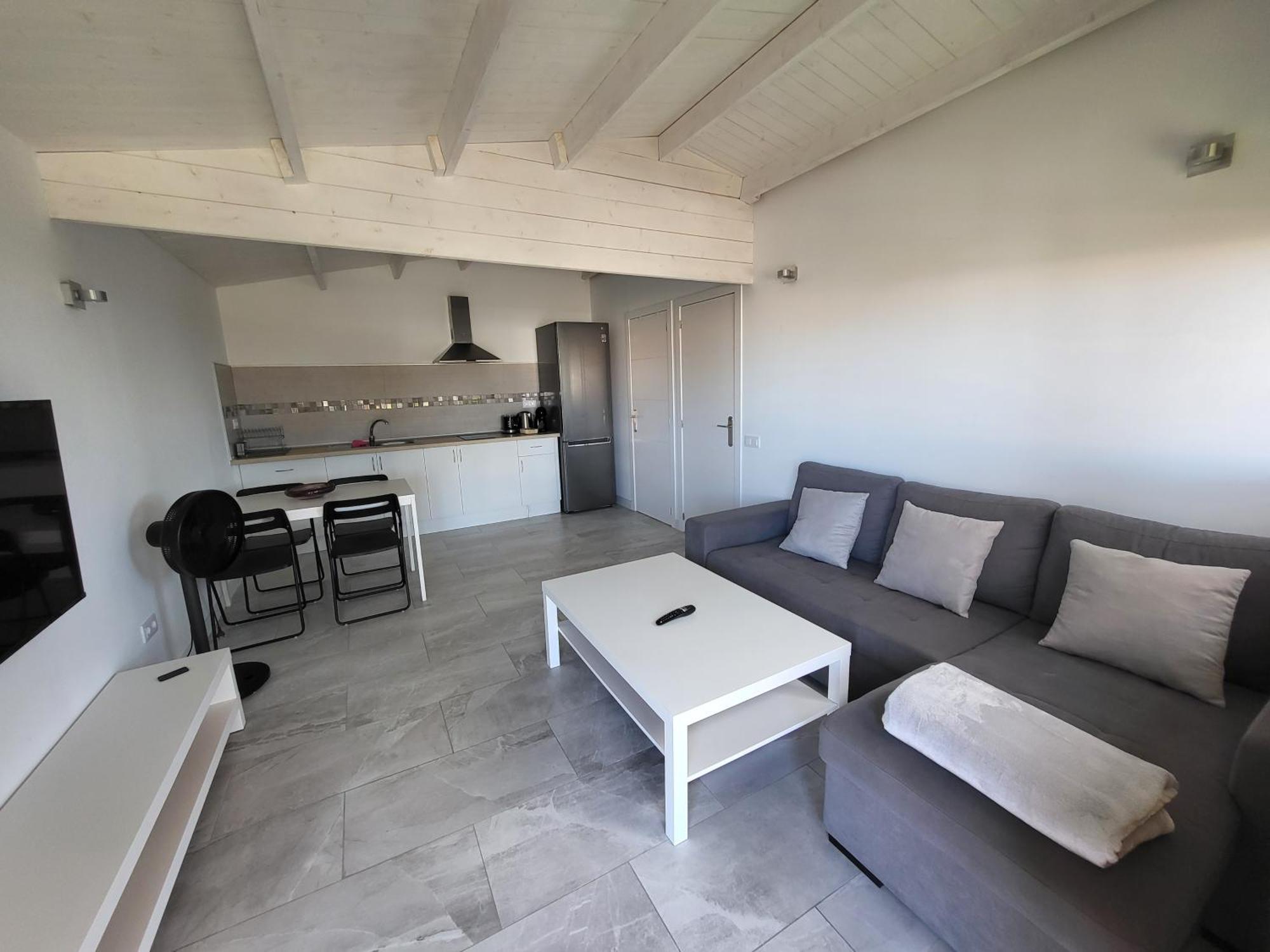 Preciosa Cabana Guía de Isora Zewnętrze zdjęcie